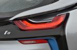 BMW i8 2014 года